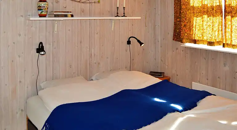 Sommerhus ved Smidstrup Strand