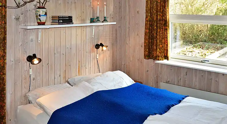 Sommerhus ved Smidstrup Strand