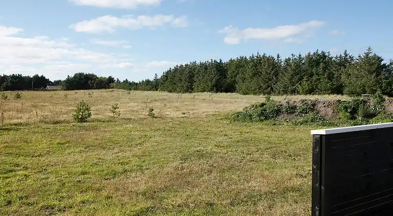 Sommerhus i Jammerbugt