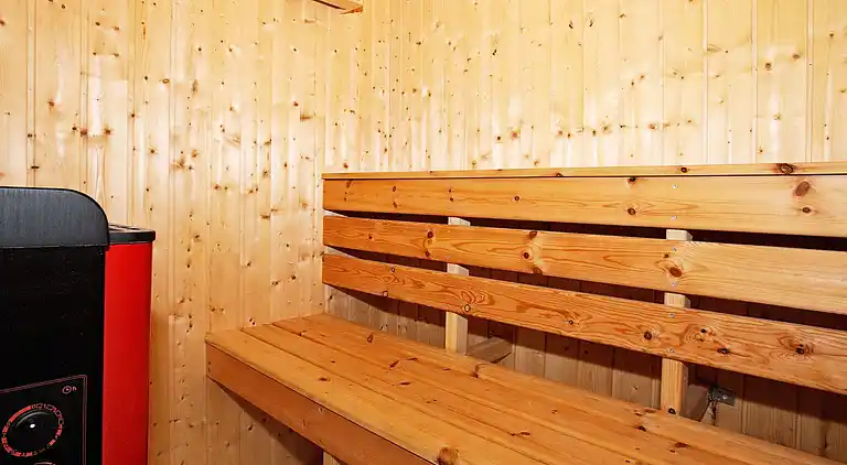 Holiday home in Helberskov Strand