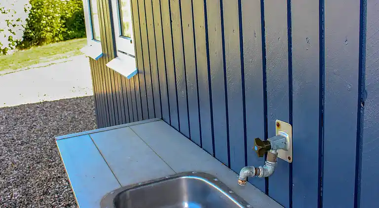 Ferienhaus in Svendborg