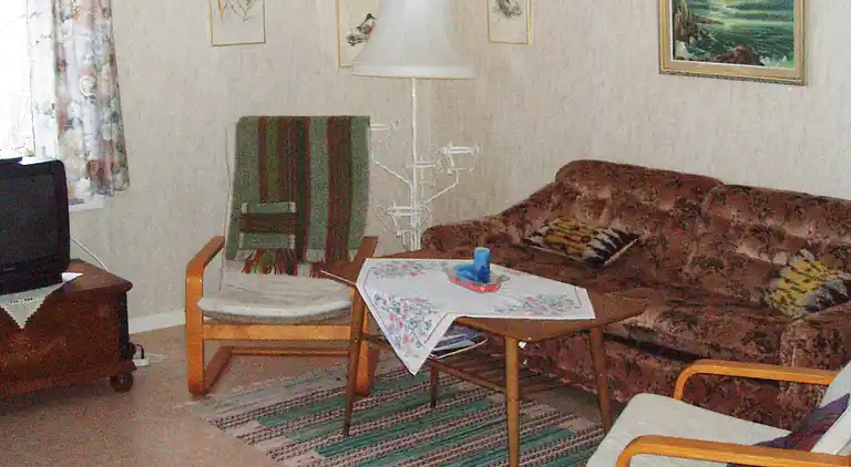 Holiday home in Vara V