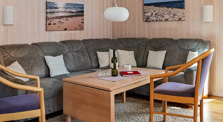 Feriebolig i Otterndorf