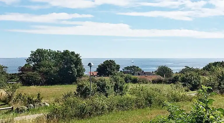 Holiday home in Allinge