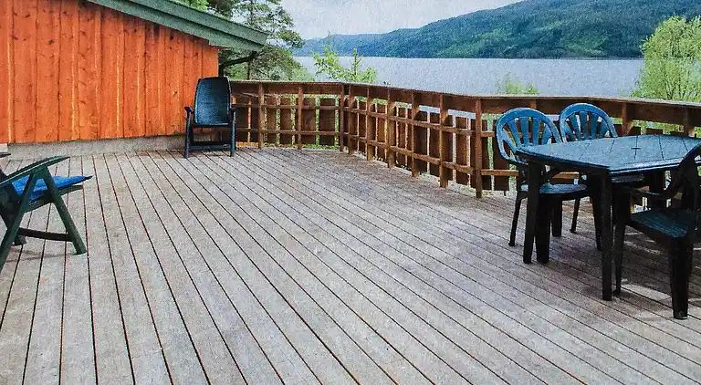 Holiday home in Surnadal