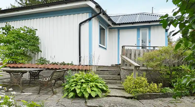 Holiday home in Lysekil