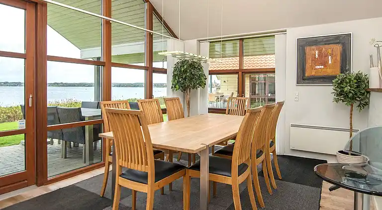 Holiday home in Egernsund