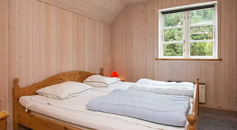 Holiday home in Toftum