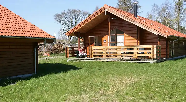 Casa vacanze in Gilleleje