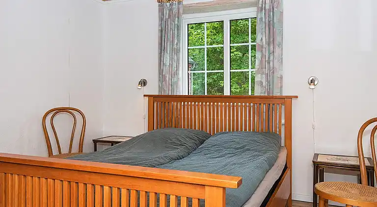 Sommerhus i Bredebro