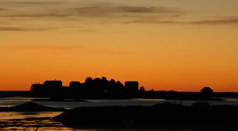 Holiday home in Vevang