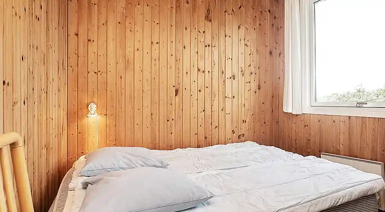 Holiday home in Nørlev Strand