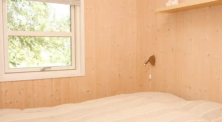 Sommerhus i Fjerritslev