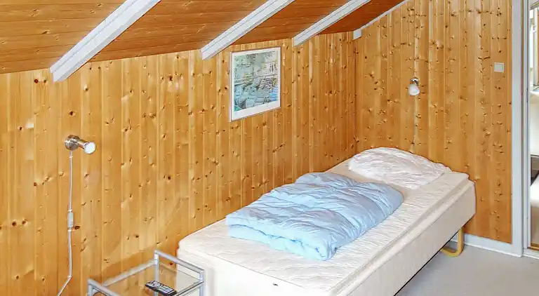 Holiday home in Skovmose