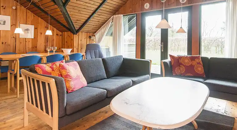 Casa vacanze in Branderup J