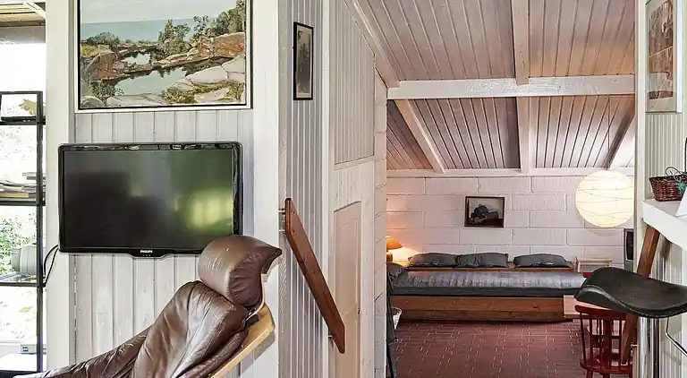 Holiday home in Allinge