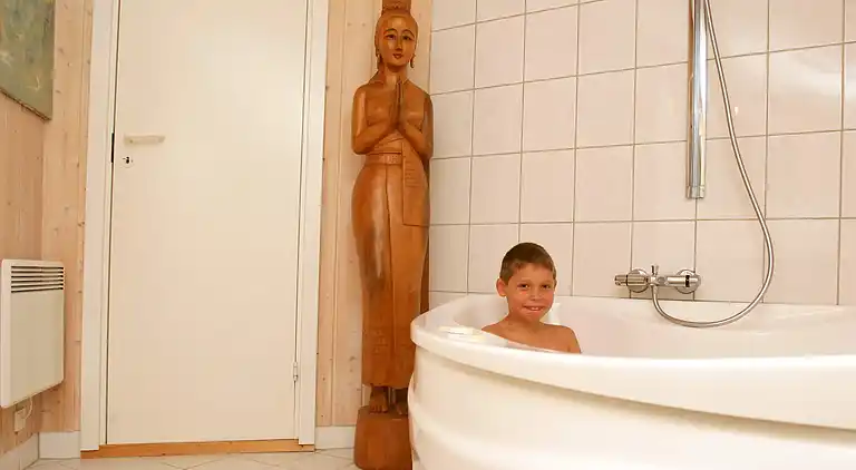 Sommerhus i Dronningmølle