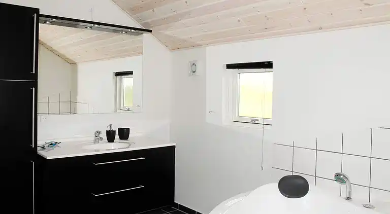 Holiday home in Bork Havn