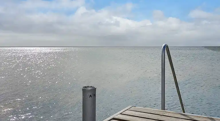 Holiday home in Skovmose