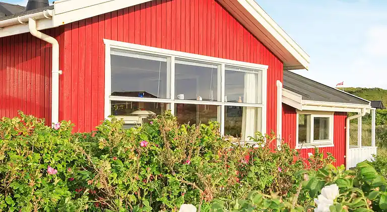 Casa vacanze in Lønstrup