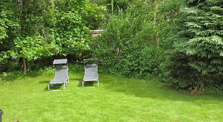 Holiday home in Stege