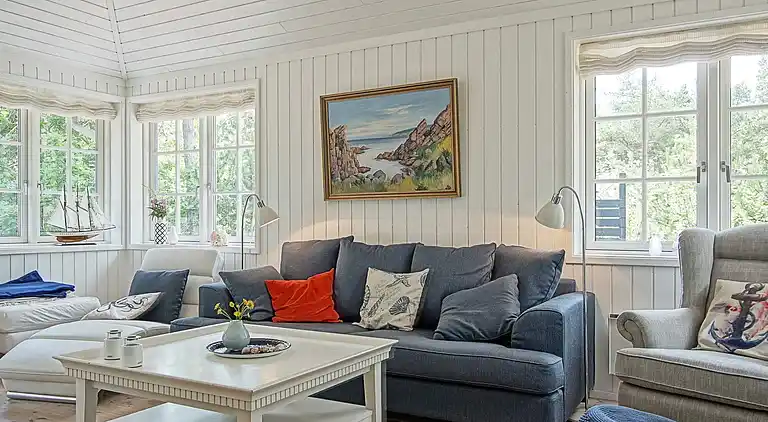 Holiday home in Snogebæk