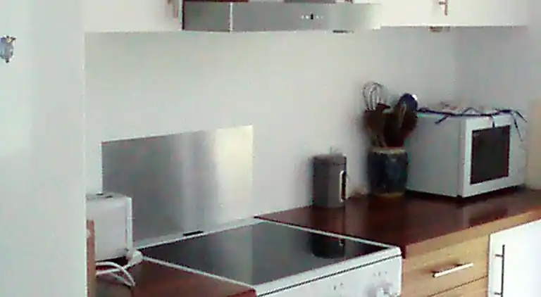 Holiday home in Nykøbing Sjælland