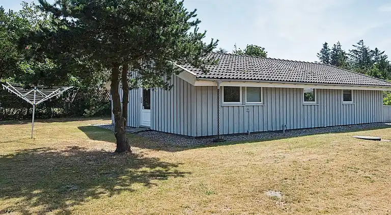 Casa vacanze in Ulfborg