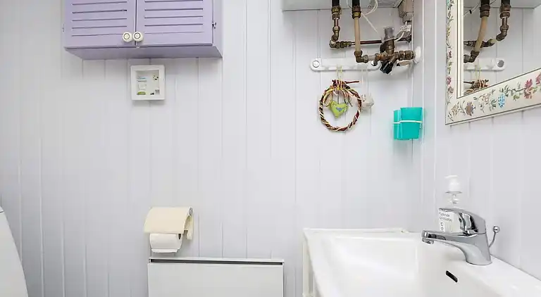 Vakantiehuis in Roslev