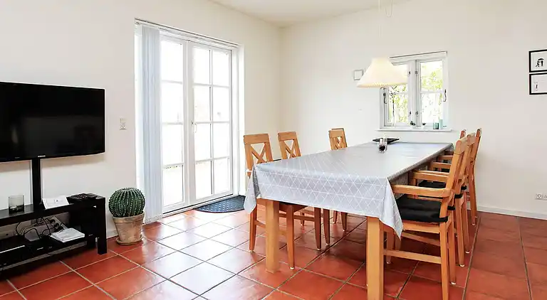 Holiday home in Blåvand