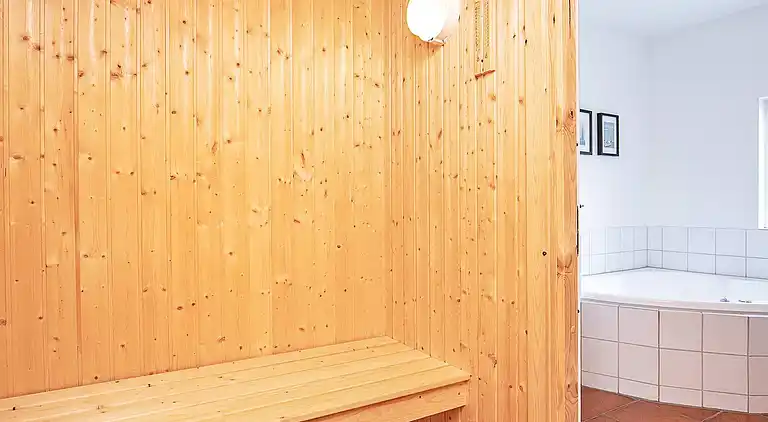 Feriebolig i Blåvand