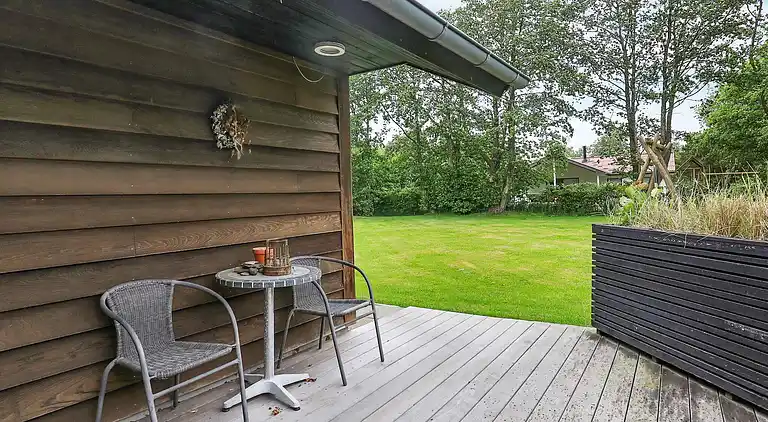 Holiday home in Blåvand