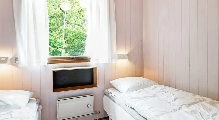 Holiday home in Sømarken