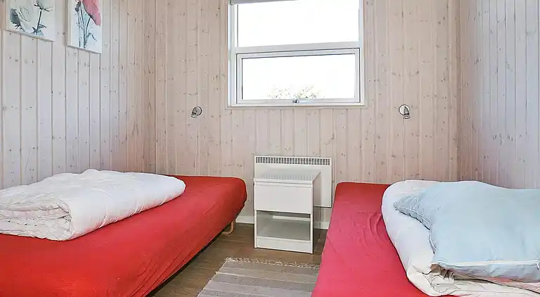 Holiday home in Hadsund