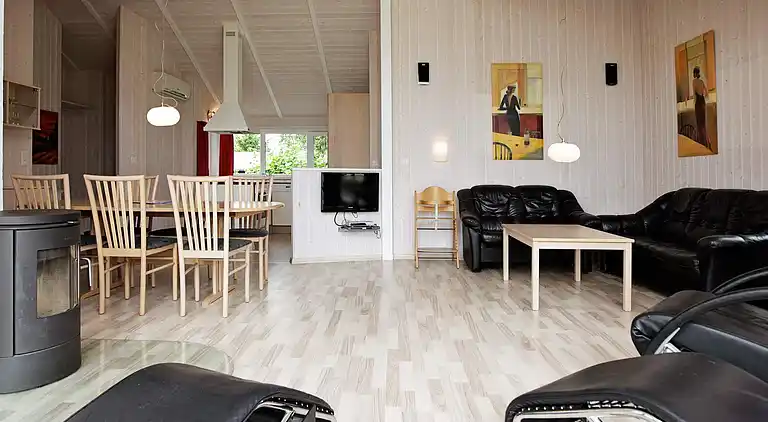 Holiday home in Kattenberg