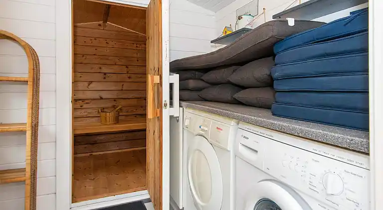 Holiday home in Bolilmark