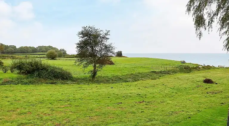 Holiday home in Tranekær