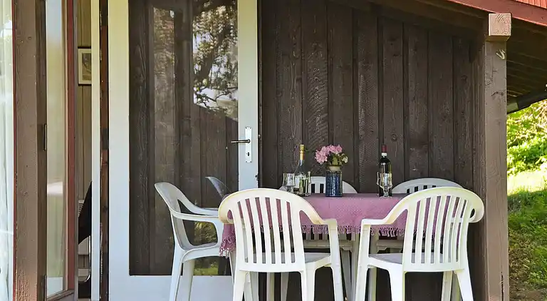 Holiday home in Allinge