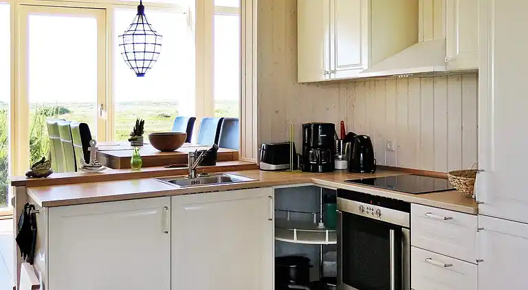 Ferienhaus in Lemvig