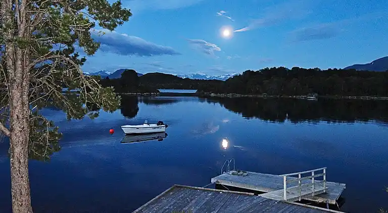 Casa vacanze in Herøy