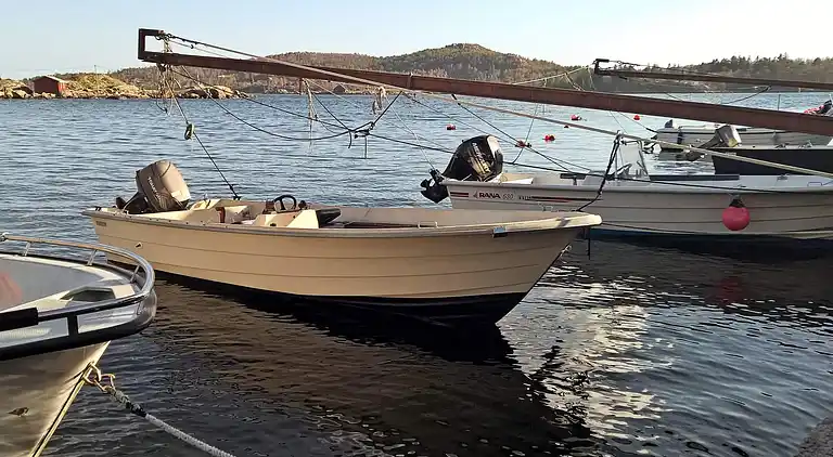 Casa de vacaciones en Lindesnes