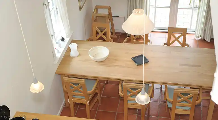 Sommerhus i Blåvand