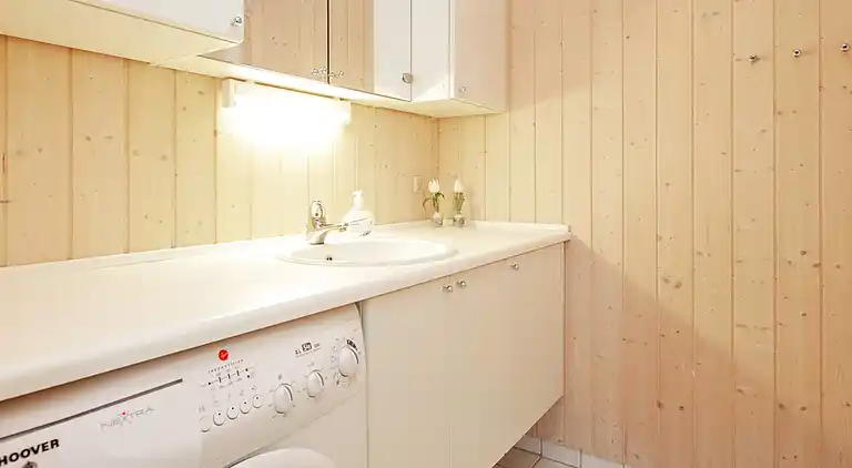 Sommerhus i Tranekær