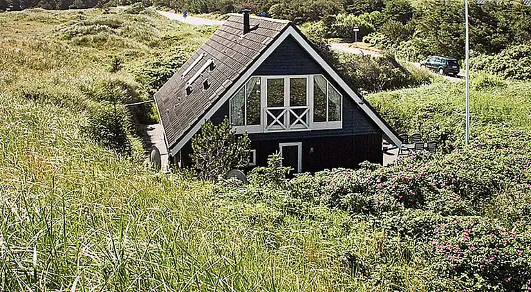 Holiday home in Saltum