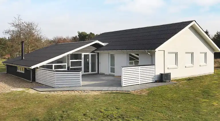 Holiday home in Vejers Strand