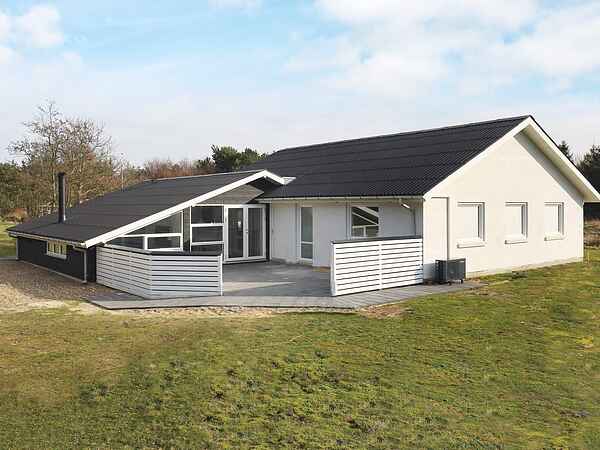 Holiday home in Vejers