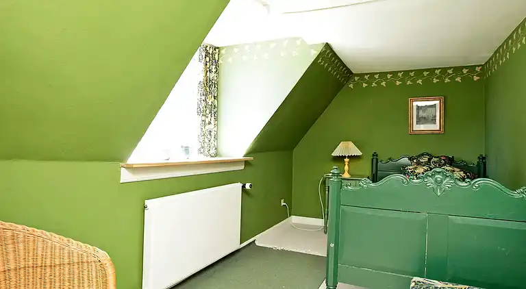 Holiday home in Rynkeby