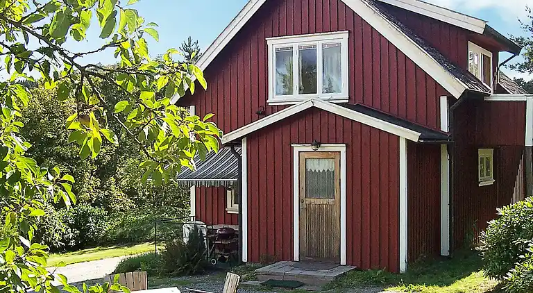 Vakantiehuis in Tanum V