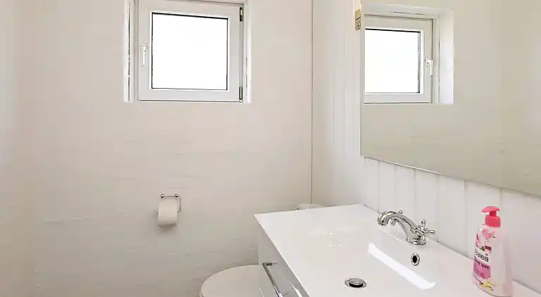 Casa vacanze in Nørre Fjand