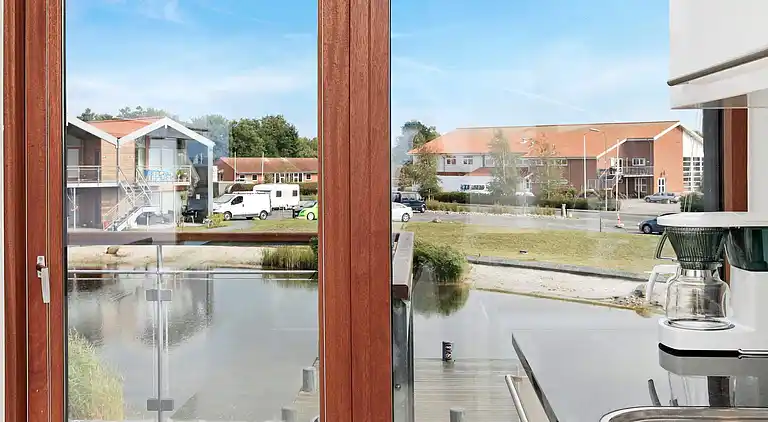 Holiday home in Bogense